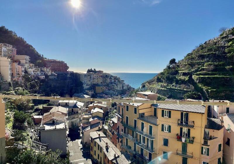 فندق Giovanni Rooms