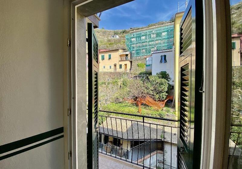 فندق Giovanni Rooms