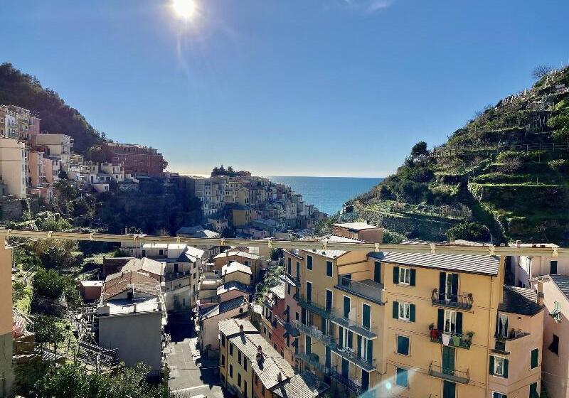 فندق Giovanni Rooms