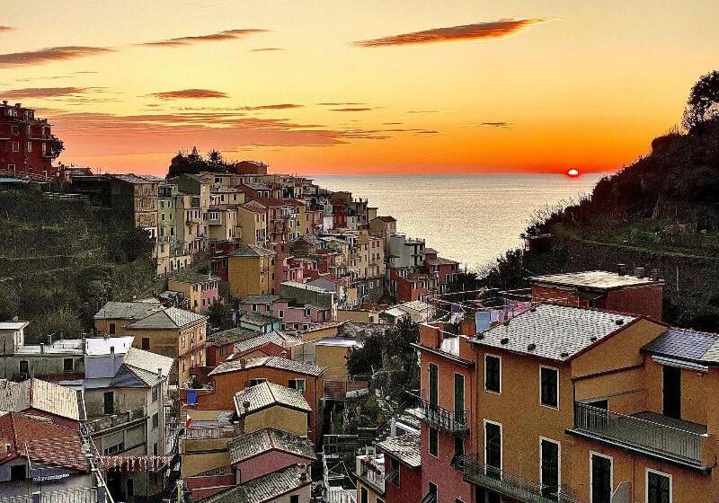 فندق Giovanni Rooms