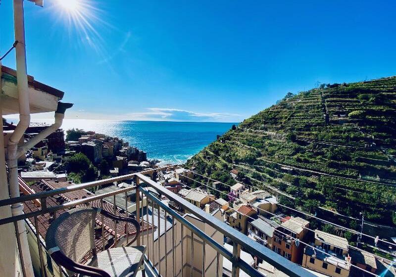 فندق Giovanni Rooms