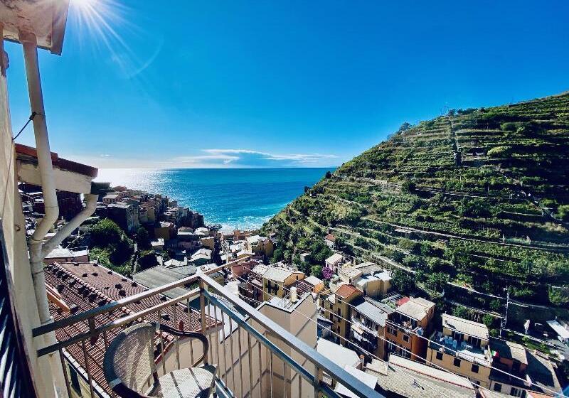 فندق Giovanni Rooms