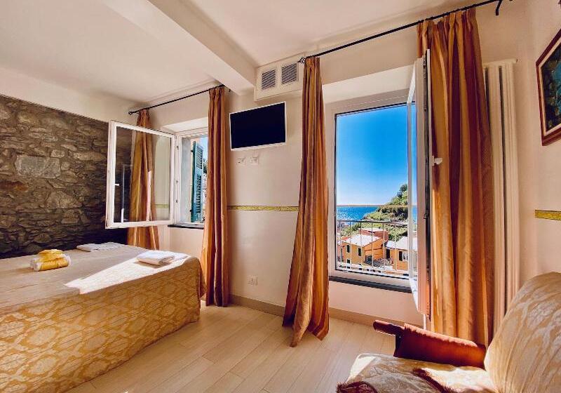 فندق Giovanni Rooms