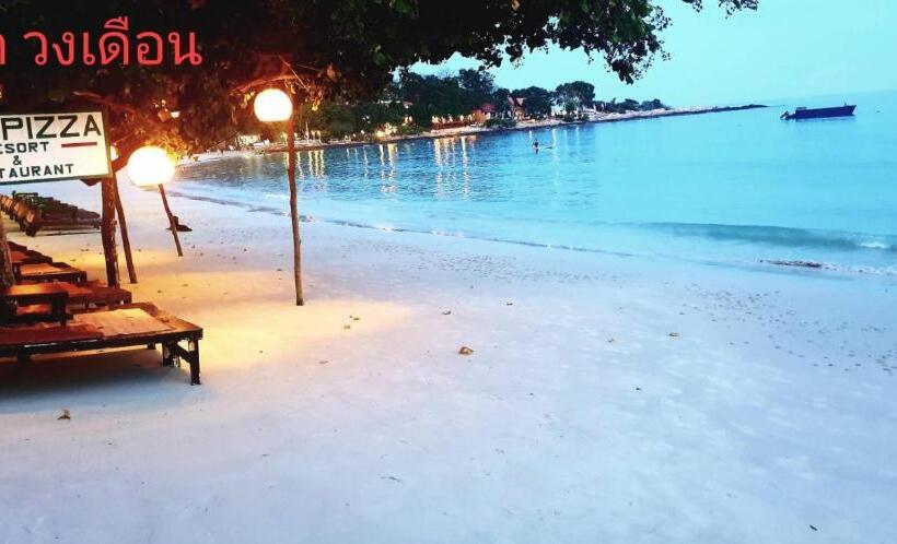 בית מלון כפרי Tompizza Resort