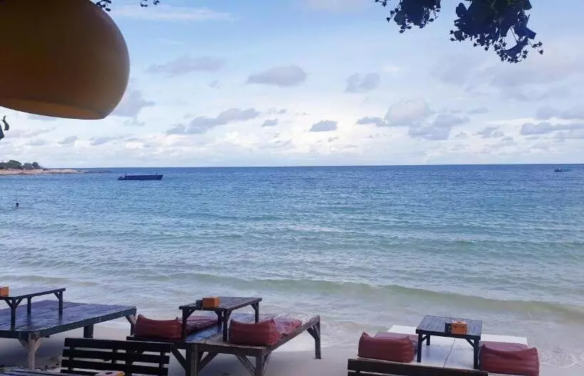 Hotelli Tompizza Resort