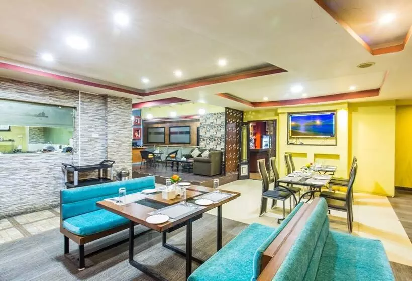 هتل Travel Inn