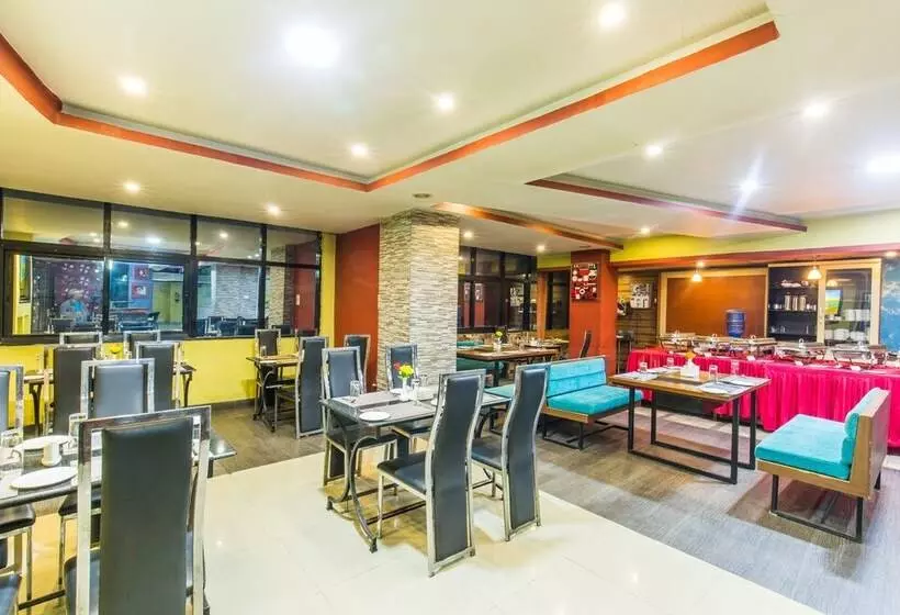 هتل Travel Inn