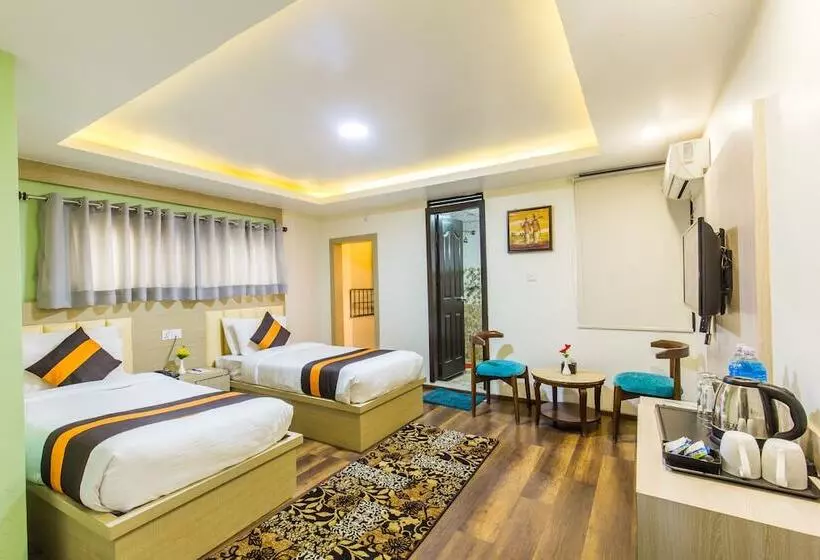هتل Travel Inn