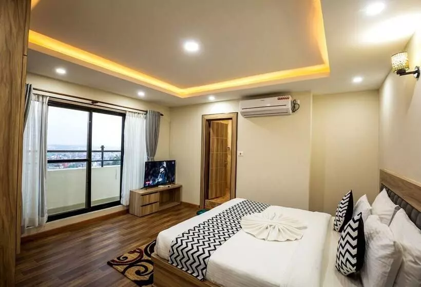 هتل Travel Inn