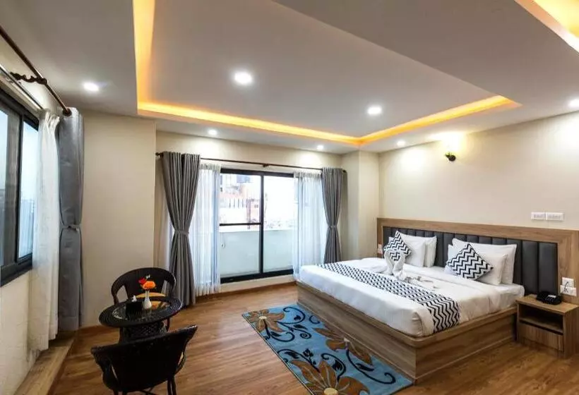 هتل Travel Inn