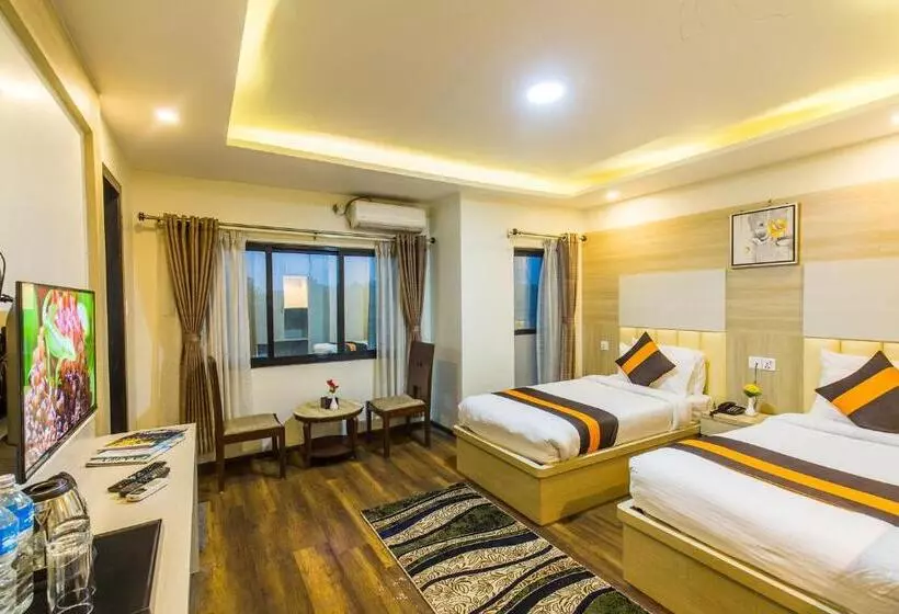 هتل Travel Inn