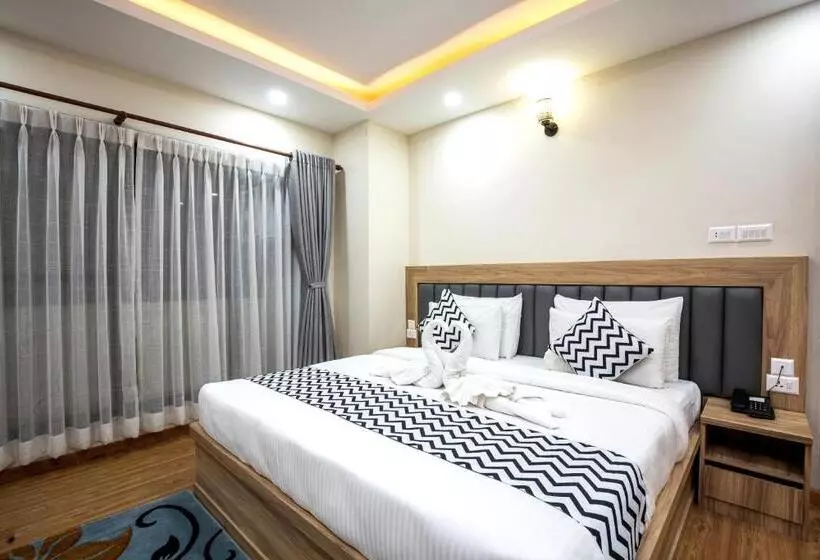 هتل Travel Inn