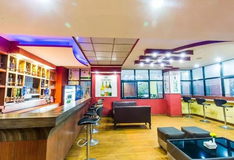 هتل Travel Inn