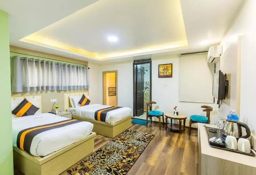 هتل Travel Inn
