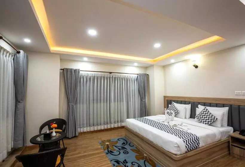 هتل Travel Inn