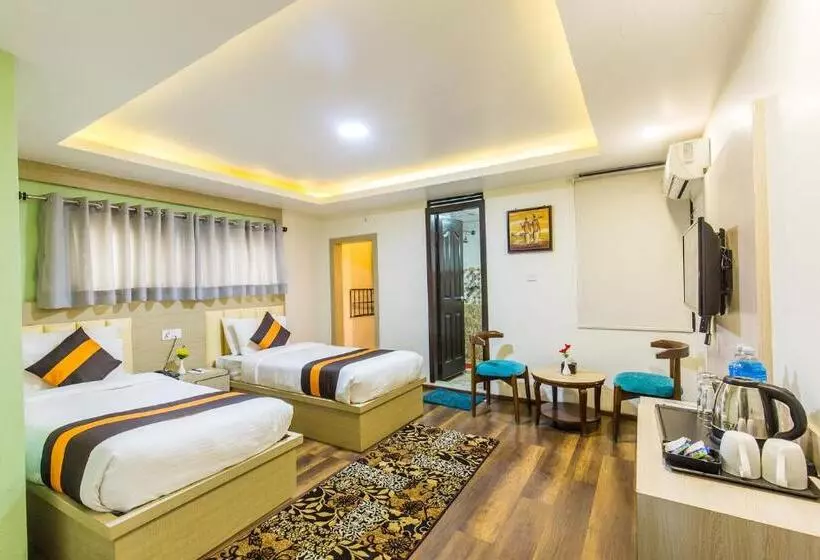 هتل Travel Inn