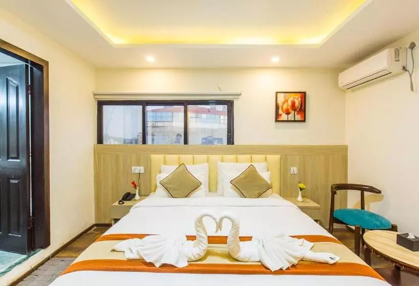 هتل Travel Inn