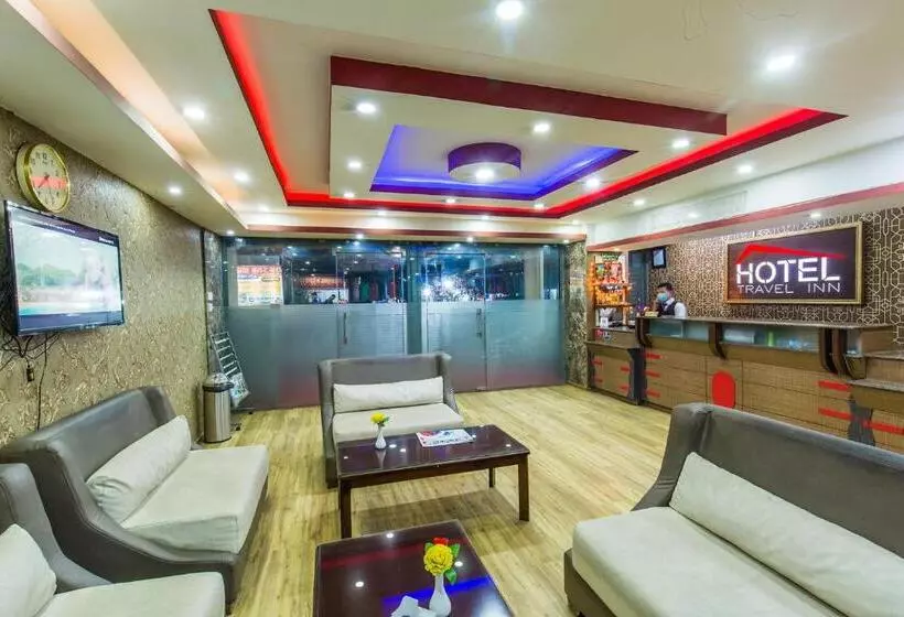 هتل Travel Inn