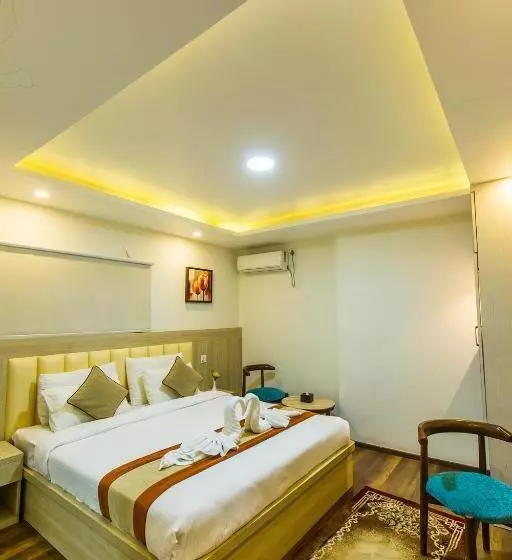 هتل Travel Inn