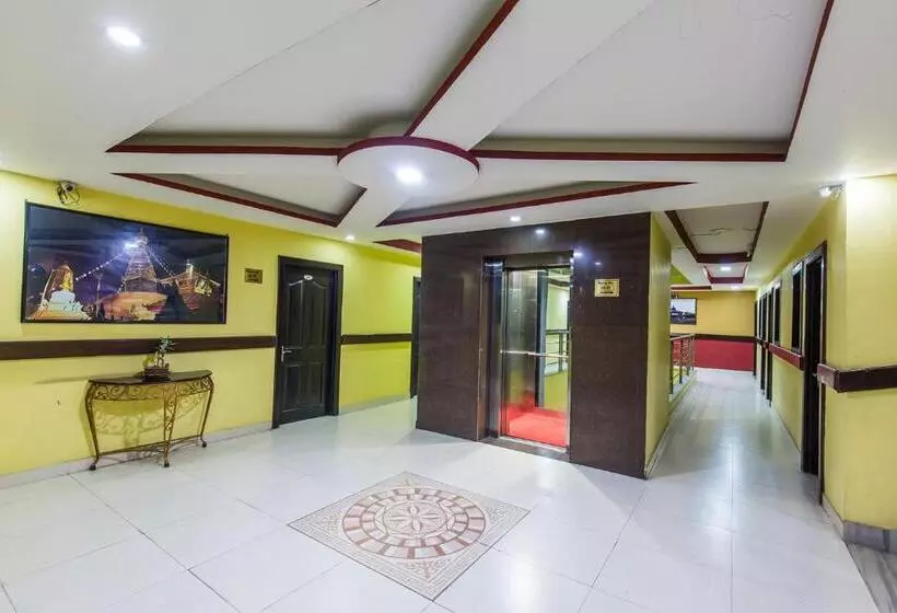 هتل Travel Inn