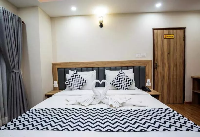 هتل Travel Inn