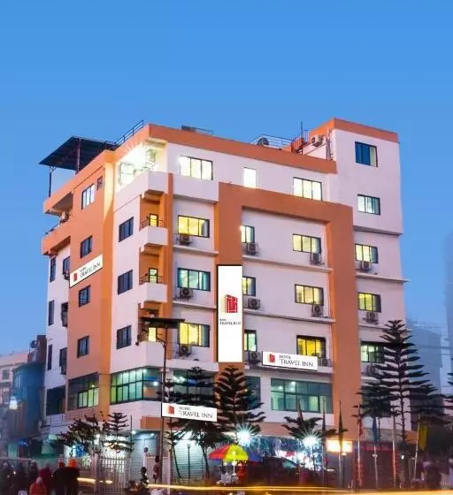 هتل Travel Inn