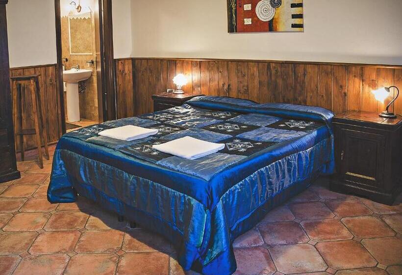 Bed And Breakfast Ichnos