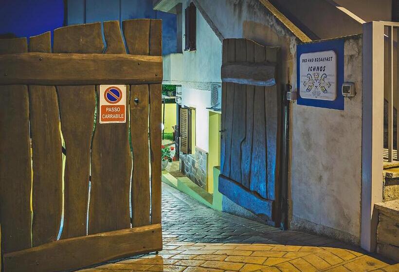 Bed And Breakfast Ichnos