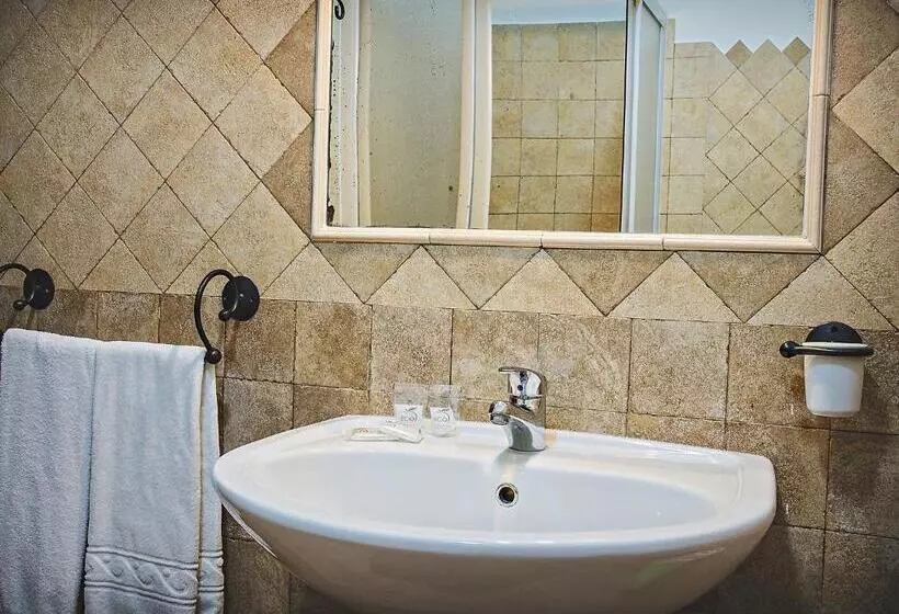 Bed And Breakfast Ichnos