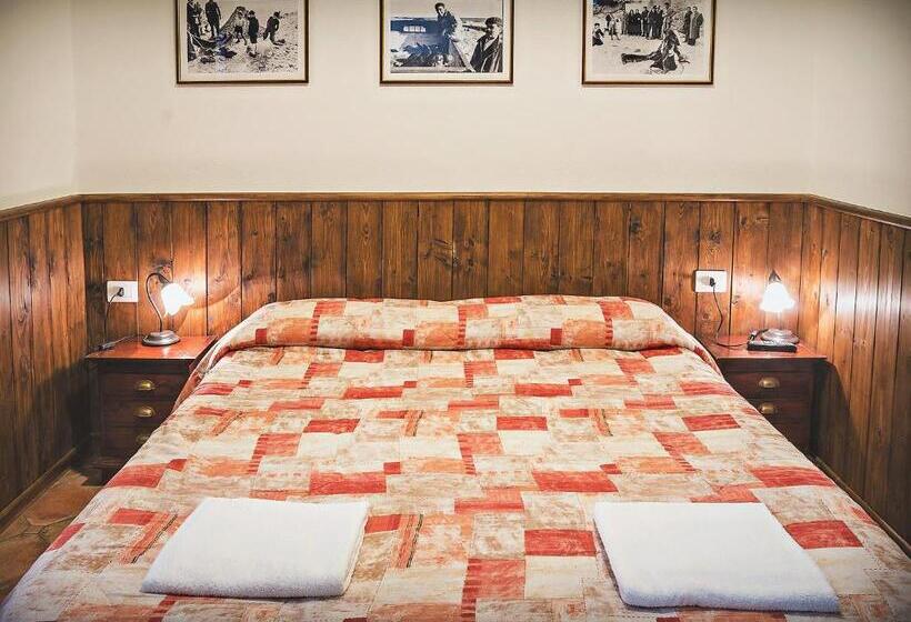 Bed And Breakfast Ichnos