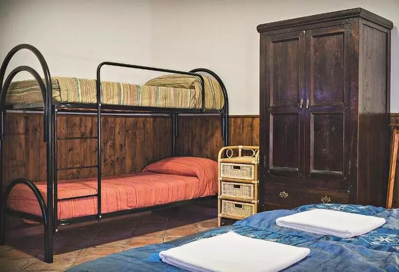 Bed And Breakfast Ichnos
