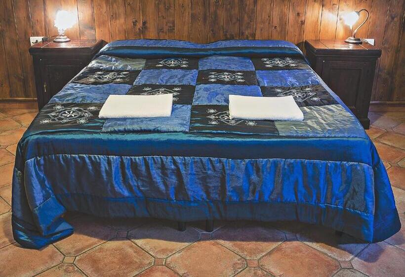 Bed And Breakfast Ichnos