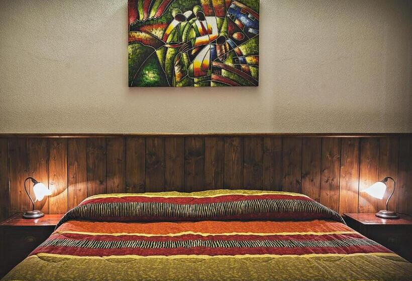 Bed And Breakfast Ichnos