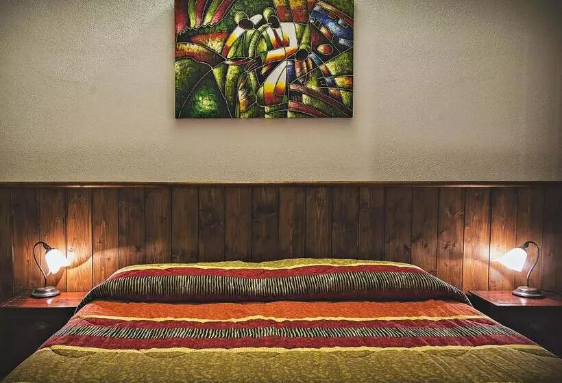 Bed And Breakfast Ichnos