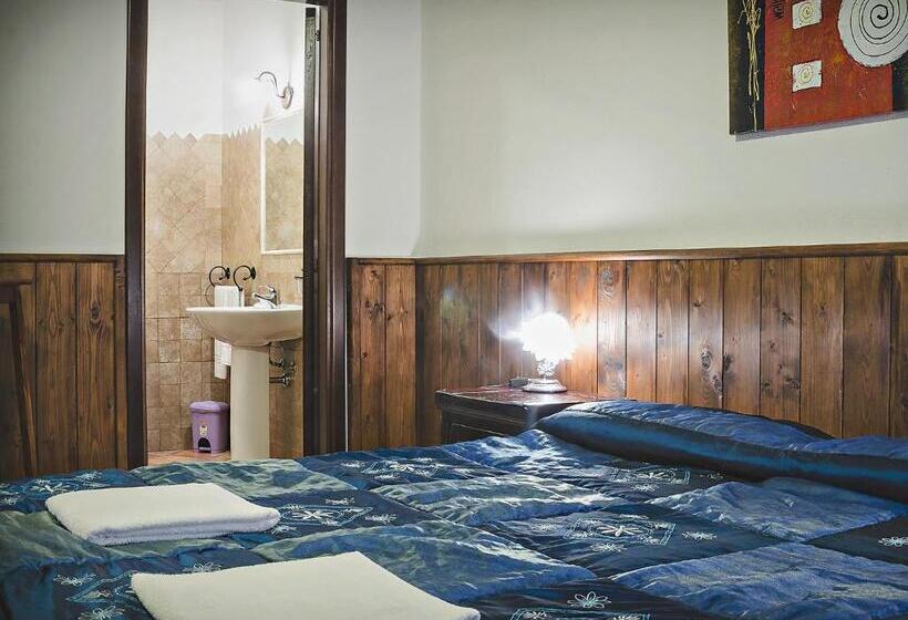 Bed And Breakfast Ichnos