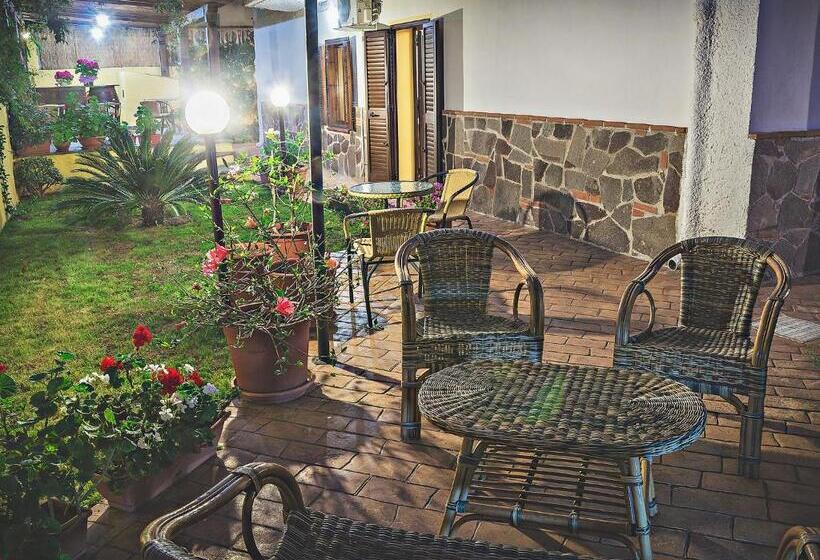 Bed And Breakfast Ichnos