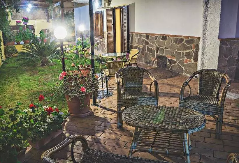 Bed And Breakfast Ichnos