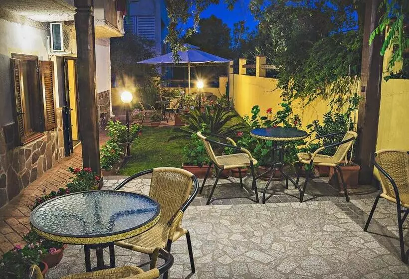 Bed And Breakfast Ichnos