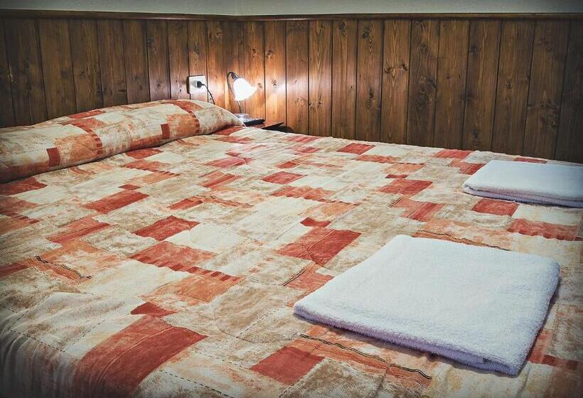 Bed And Breakfast Ichnos