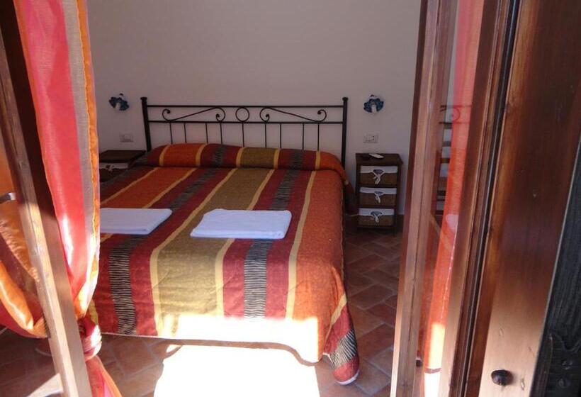 Bed And Breakfast Ichnos