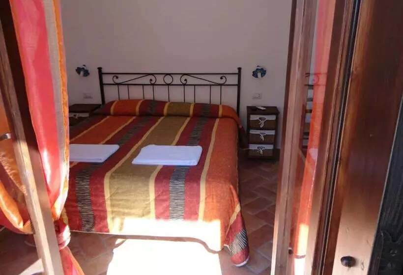 Bed And Breakfast Ichnos