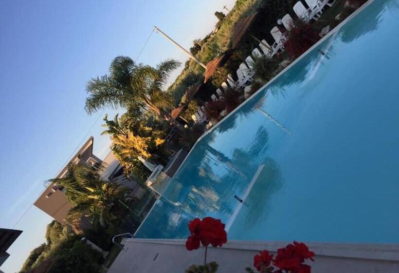 مبيت وإفطار Saija Resort