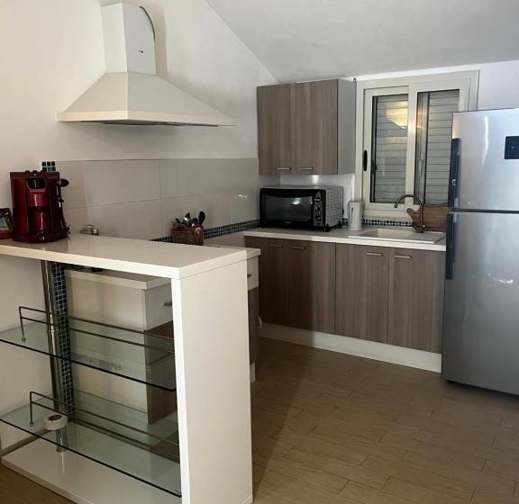 مبيت وإفطار Saija Resort