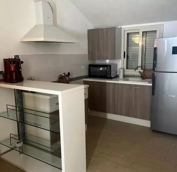 Aamiaismajoitus (B&B) Saija Resort