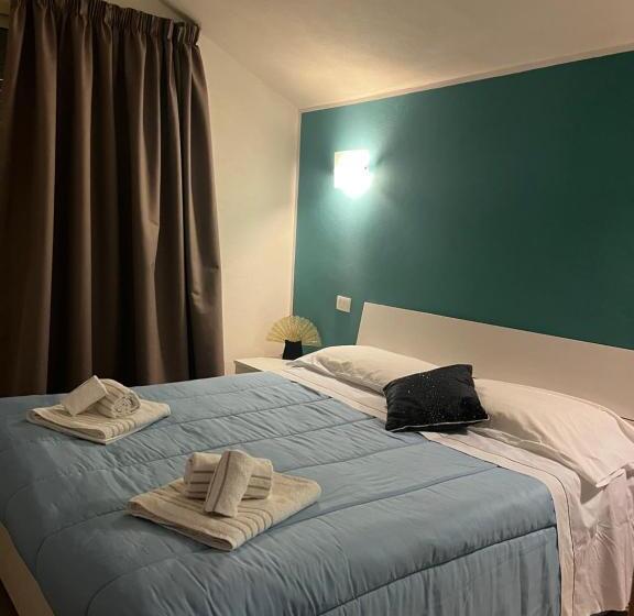 مبيت وإفطار Saija Resort