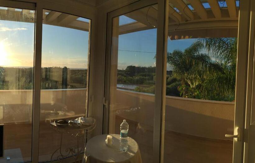 مبيت وإفطار Saija Resort