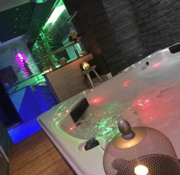 مبيت وإفطار Saija Resort