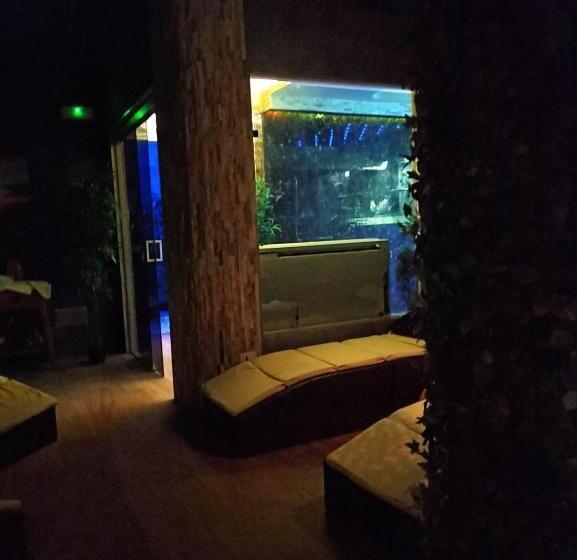 مبيت وإفطار Saija Resort