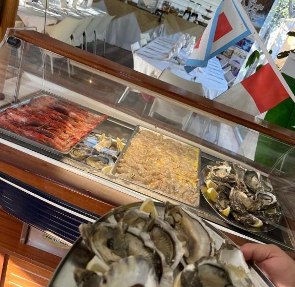 مبيت وإفطار Saija Resort