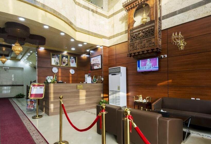 شقق حديقة الزهور 1 للشقق المخدومة